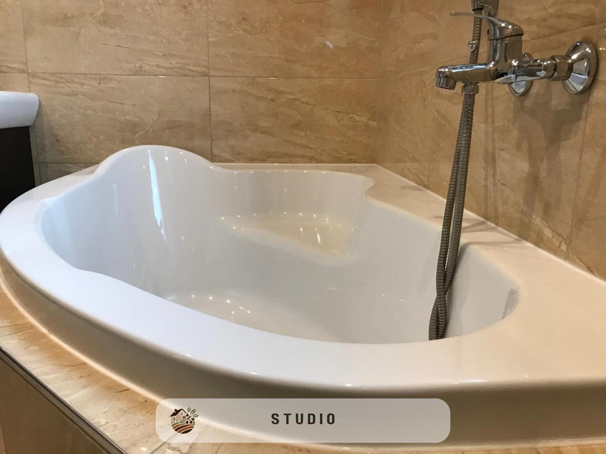Apartmanovy Dom Visnove Екстериор снимка
