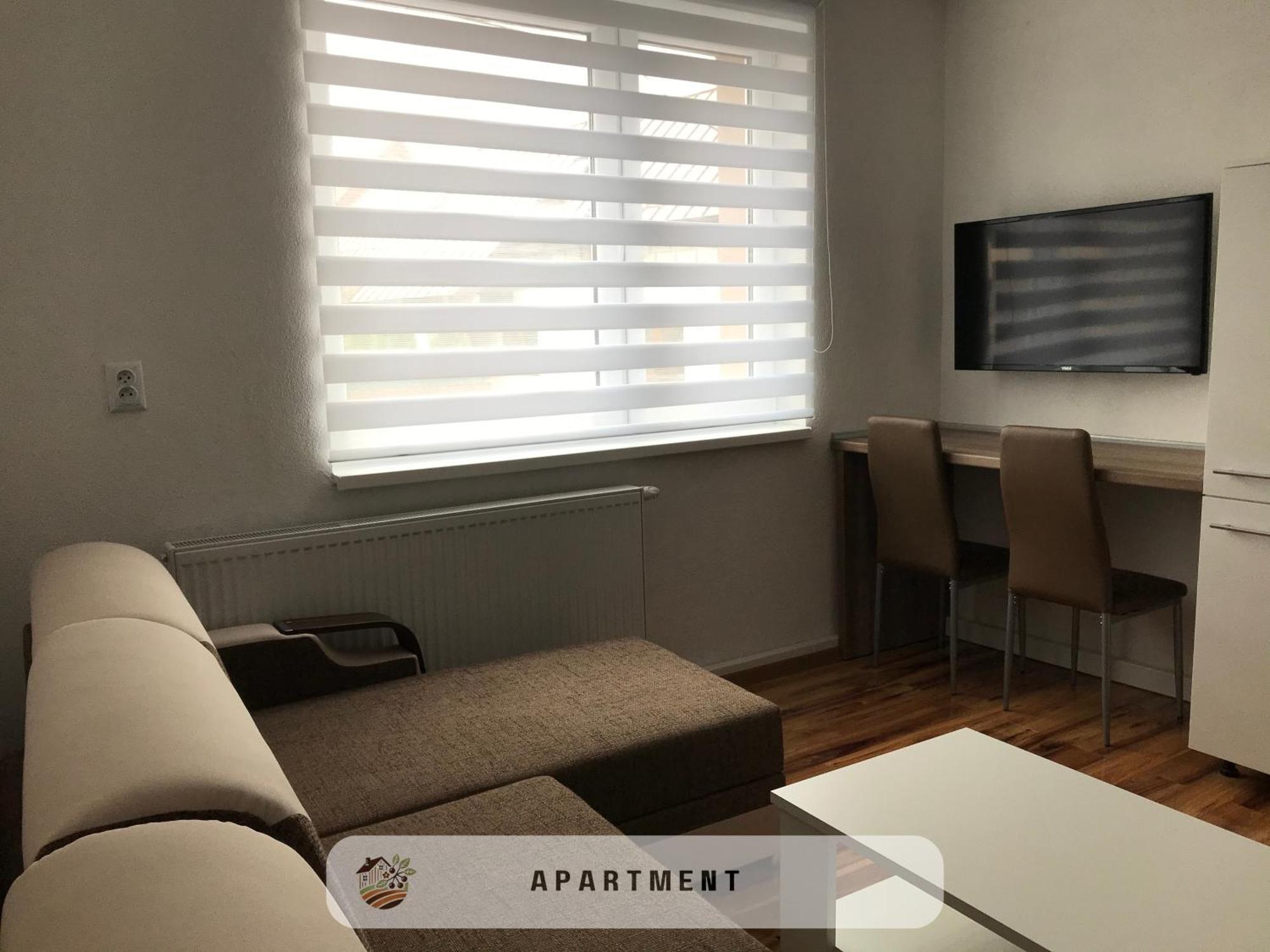 Apartmanovy Dom Visnove Екстериор снимка
