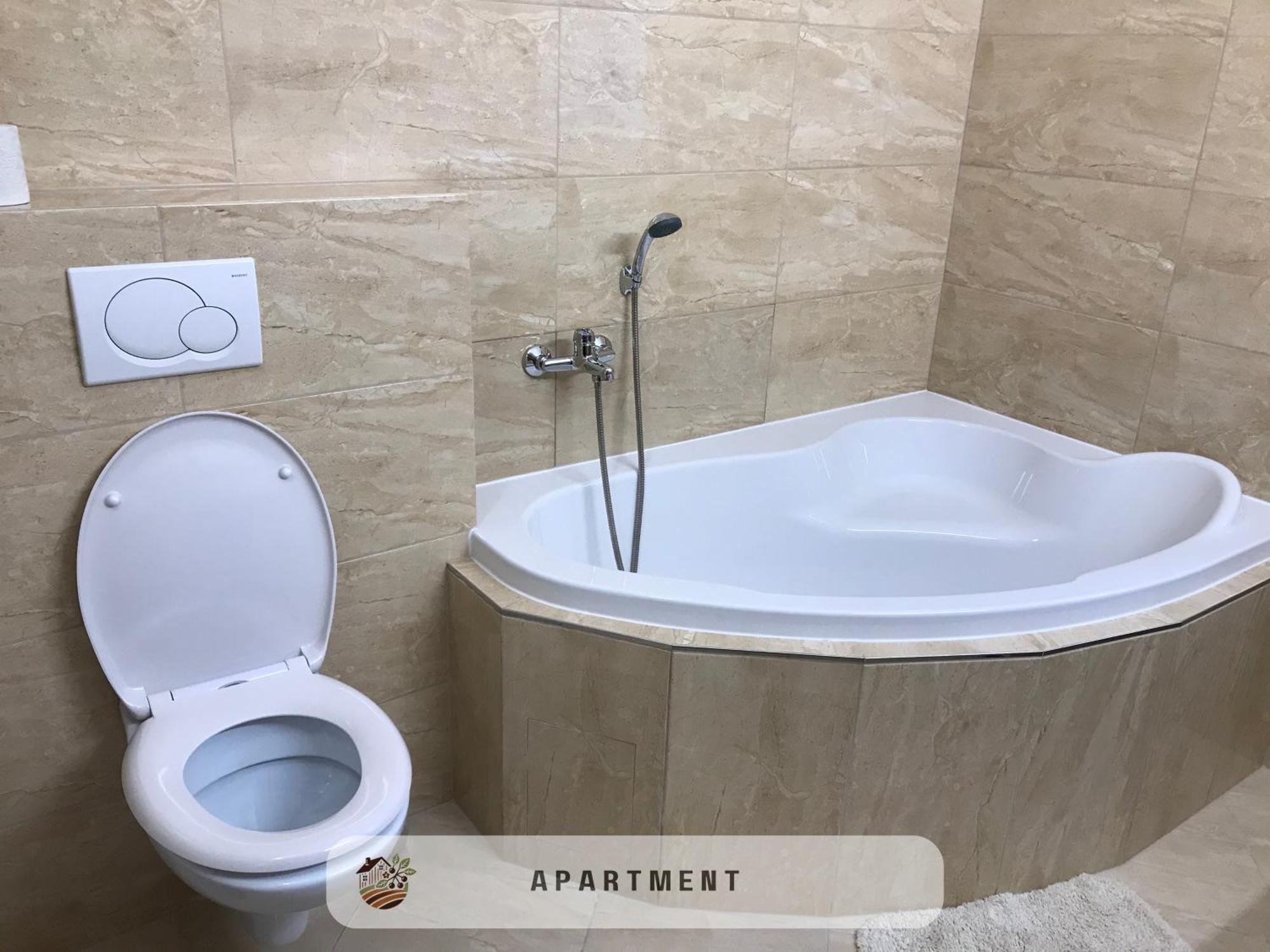 Apartmanovy Dom Visnove Екстериор снимка