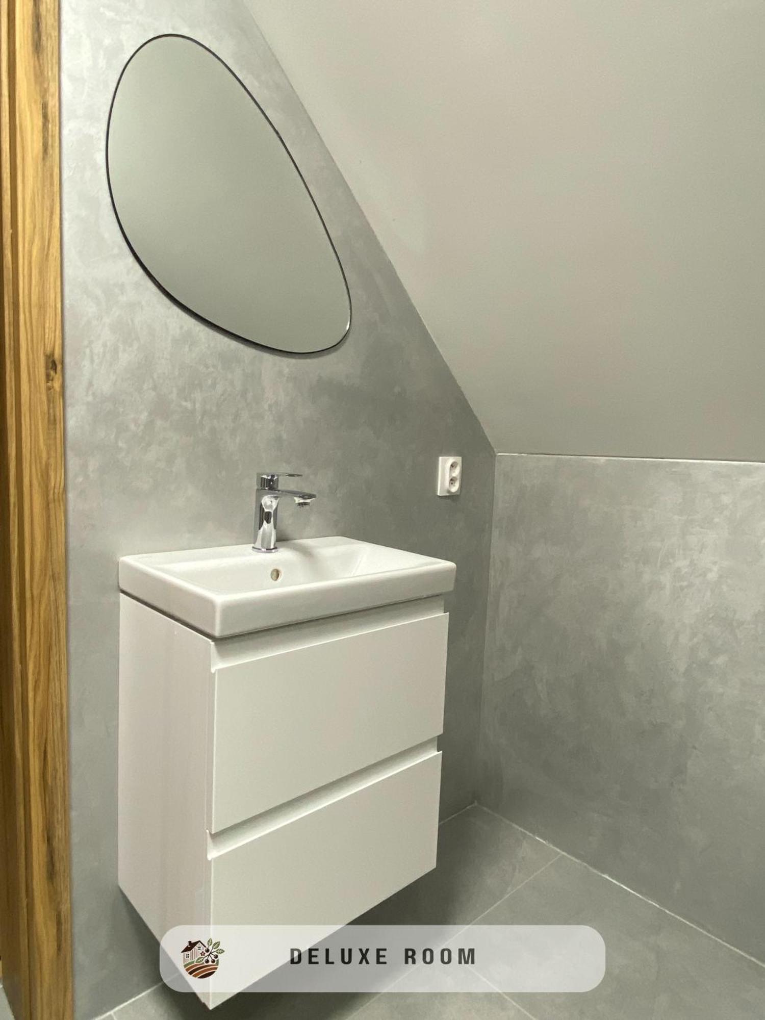 Apartmanovy Dom Visnove Екстериор снимка