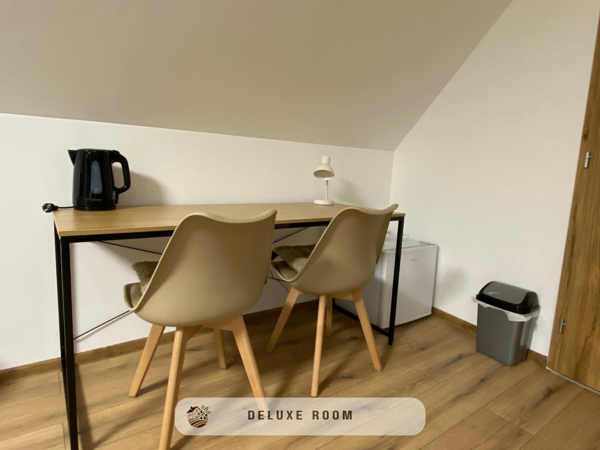 Apartmanovy Dom Visnove Екстериор снимка